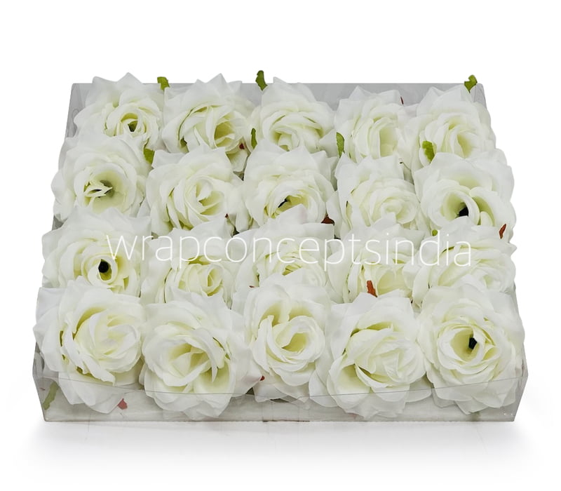 Porcelain Rose