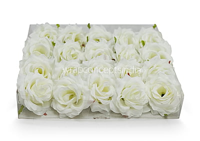 Porcelain Rose