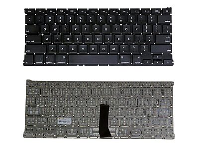 Laptop Keyboard Compatible for MacBook AIR A1369 A1466 [2011-2015]