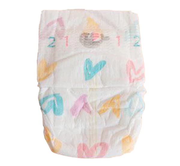 Cuteseal Medium Tape/ Velcro - 6 to 11 Kg - 52pcs Cuteseal Medium Tape/ Velcro - 6 to 11 Kg - 52pcs