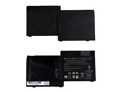 HP Laptop Battery SB03XL – Elitebook 725 G1, 725 G2, 820 G1, 820 G2 11.1V 3 Cells 3900mAh -Compatible
