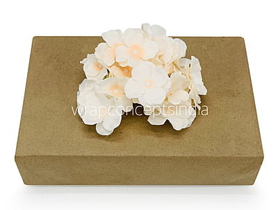 Butter Cream & Peach Hydrangeas Butter Cream & Peach Hydrangeas