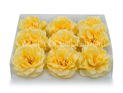 Corn Moutan Peony