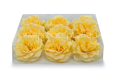 Corn Moutan Peony