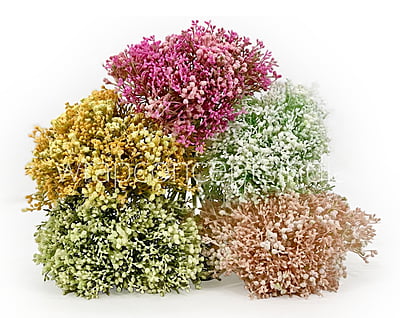 Gypsy Floret Bunch Gypsy Floret Bunch