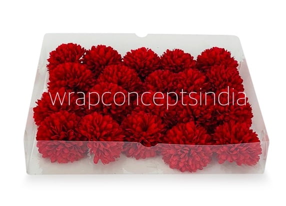 Carnation - Deep Red Carnation - Deep Red