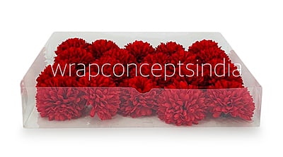 Carnation - Deep Red Carnation - Deep Red