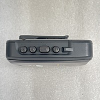 SONY - Stereo Cassette Walkman - WM-EX170