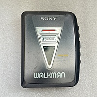 SONY - Stereo Cassette Walkman - WM-EX170
