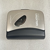 SONY - Cassette Walkman - WM-EX116