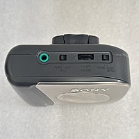SONY - Cassette Walkman - WM-EX116