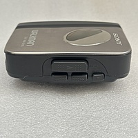 SONY - Cassette Walkman - WM-EX116