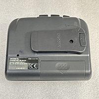 SONY - Cassette Walkman - WM-EX116