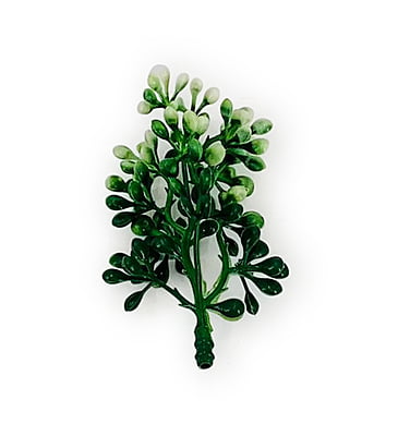 Dark Green Baby Breath Dark Green Baby Breath