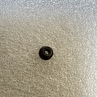 Capstan Brass Flywheel Bushing / Sleeve, Cassette Mechanism - CFB-M2