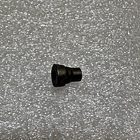 Capstan Brass Flywheel Bushing / Sleeve, Cassette Mechanism - CFB-M2