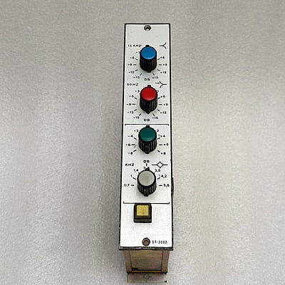 Westrex -  300 EQ Module- WSTX-300EQ-ST-3002