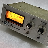 Urei LA-4 Compressor/Limiter - Silverface Urei LA-4 Compressor/Limiter - Silverface