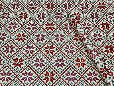 Nordic Noel Gift Wrap