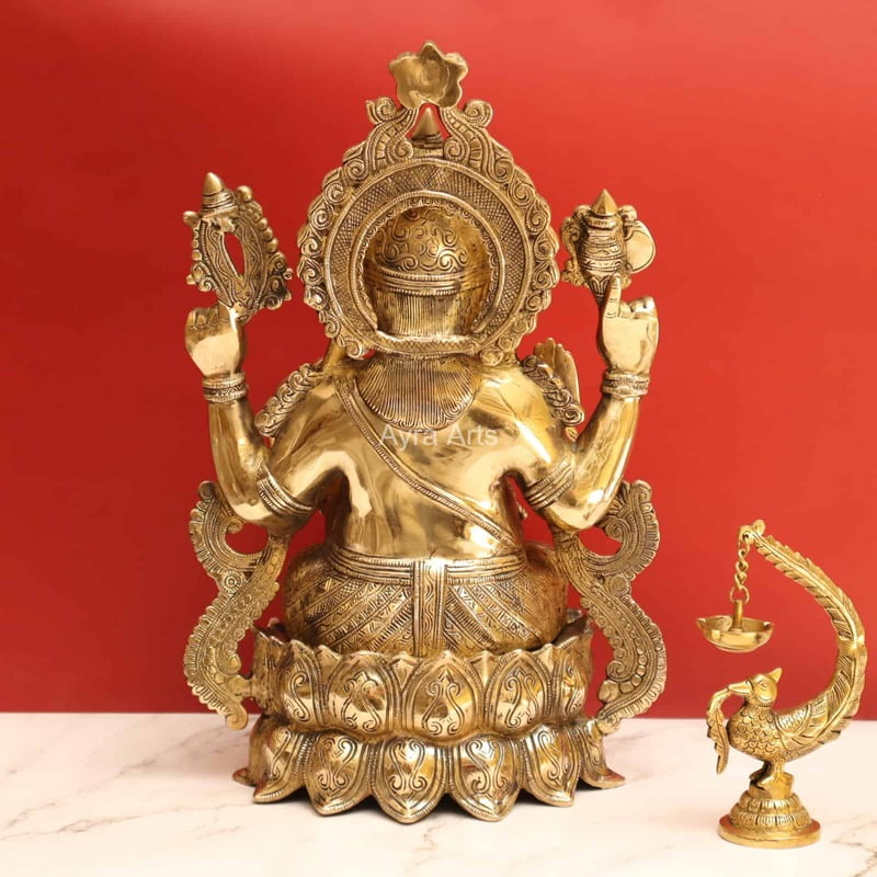 Ganesha 21 Inch Ganesha 21 Inch