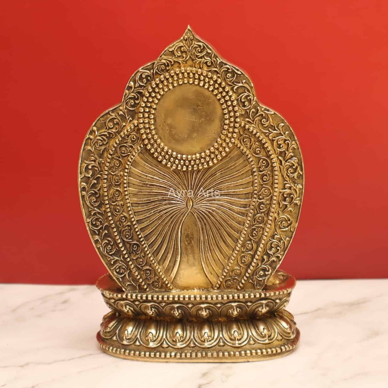 Buddha 10.5 Inch