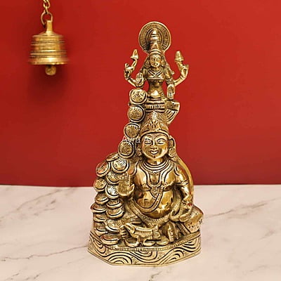 Kuber Lakshmi
