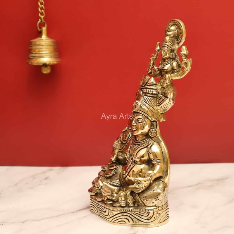 Kuber Lakshmi