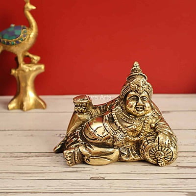 Kubera 4 Inch
