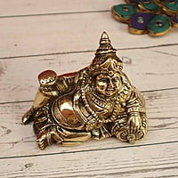Kubera 4 Inch