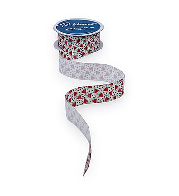 Watermelon Slices Ribbon Watermelon Slices Ribbon