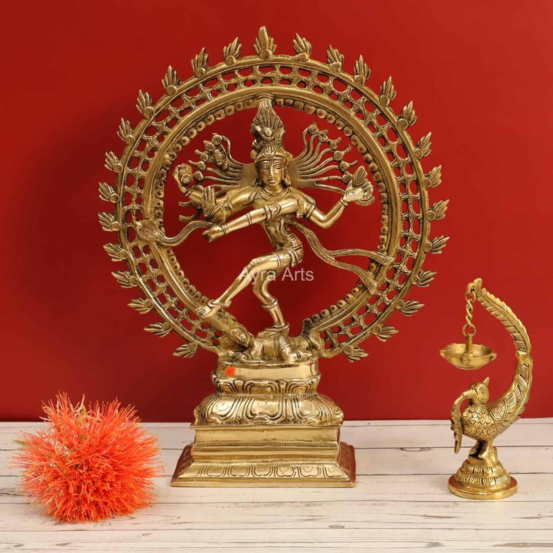Nataraja 18 Inch Nataraja 18 Inch