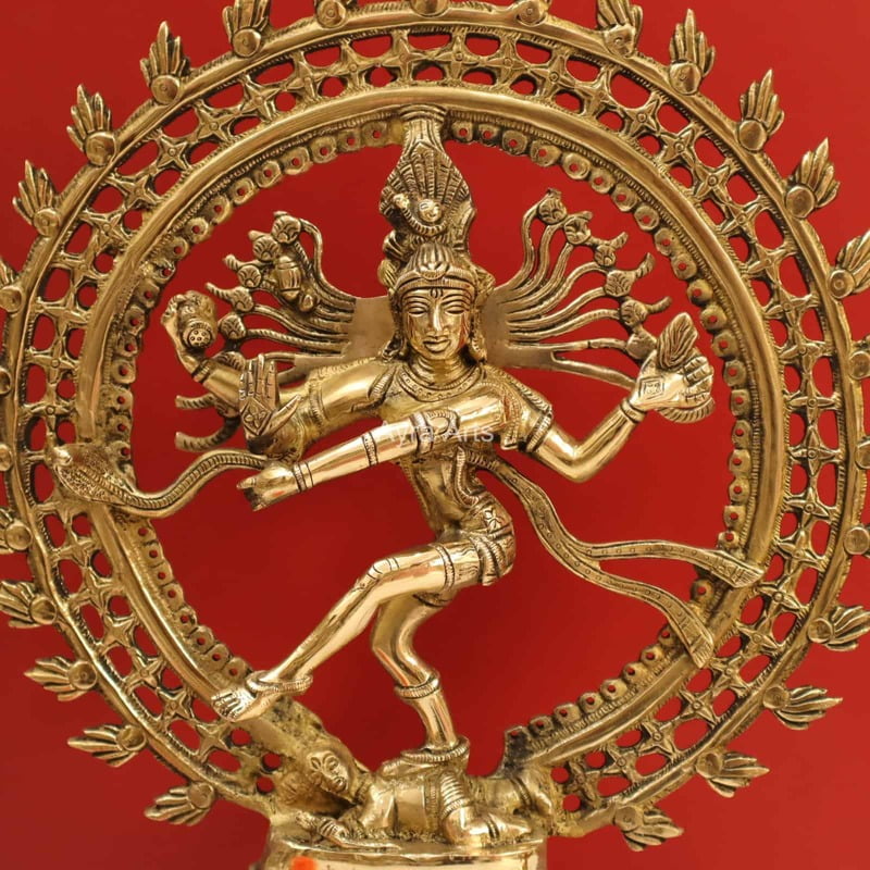 Nataraja 18 Inch Nataraja 18 Inch