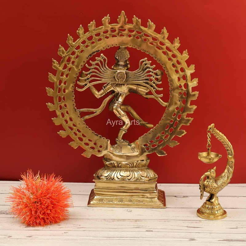 Nataraja 18 Inch Nataraja 18 Inch