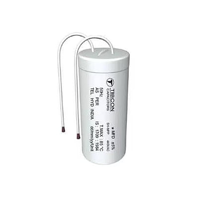 Tibcon 3.15 MFD Capacitor for Fan