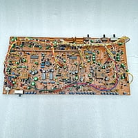 Otari MX-55 -  - ASSY No. - PB-I9ZA