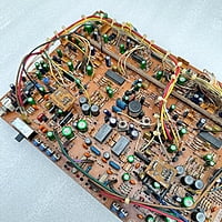 Otari MX-55 -  - ASSY No. - PB-I9ZA