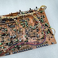 Otari MX-55 -  - ASSY No. - PB-I9ZA