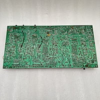 Otari MX-55 -  - ASSY No. - PB-I9ZA