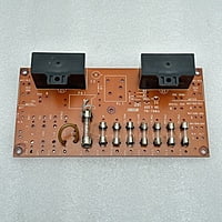 Otari MX-55 - Power Supply Fuse Board - MX-55-PB-7NWA Otari MX-55 - Power Supply Fuse Board - MX-55-PB-7NWA