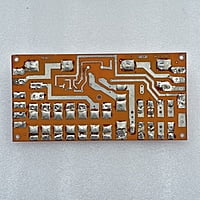 Otari MX-55 - Power Supply Fuse Board - MX-55-PB-7NWA Otari MX-55 - Power Supply Fuse Board - MX-55-PB-7NWA