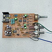 Otari MX-55 -  - ASSY No. - PB-I9XA