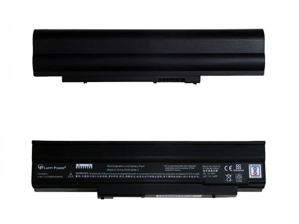 Lappy Power Laptop Battery For Acer Gateway NV40 / ACE 5635 , 11.1V 6 Cells 4400mAh – Compatible Lappy Power Laptop Battery For Acer Gateway NV40 / ACE 5635 , 11.1V 6 Cells 4400mAh – Compatible