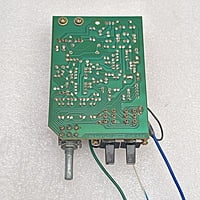 Otari MX-55 -  - ASSY No. - PB-I9XA