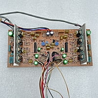 Otari MX-55 - VU Meter Board - MX-55-VUMB Otari MX-55 - VU Meter Board - MX-55-VUMB