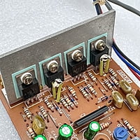 Otari MX-55 - VU Meter Board - MX-55-VUMB Otari MX-55 - VU Meter Board - MX-55-VUMB