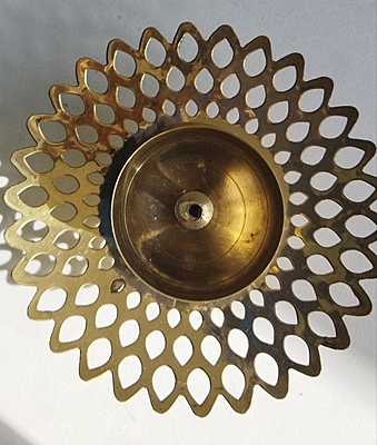 Diya flower