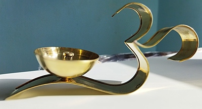 Diya om