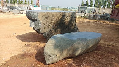 Art Seating