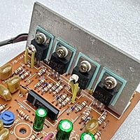 Otari MX-55 - VU Meter Board - MX-55-VUMB Otari MX-55 - VU Meter Board - MX-55-VUMB