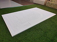 3D Corian Sai Baba Sheet SB3DMS002 3D Corian Sai Baba Sheet SB3DMS002